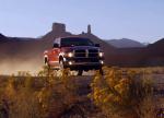 Dodge Ram Power Wagon Quad Cab 2005 года
